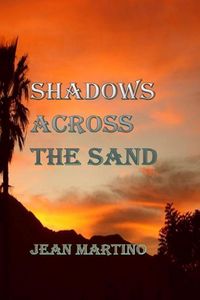 Produktbild: Shadows Across the Sand