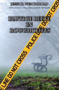 Produktbild: Blutige Beete in Roughcliffs