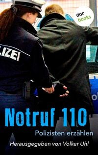 Produktbild: Notruf 110