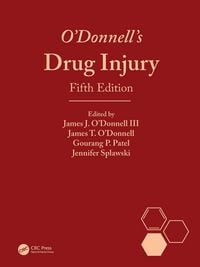 Produktbild: O'Donnell's Drug Injury