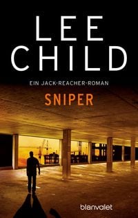 Produktbild: Sniper / Jack Reacher Bd.9