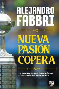 Produktbild: Nueva Pasi&oacute;n Copera