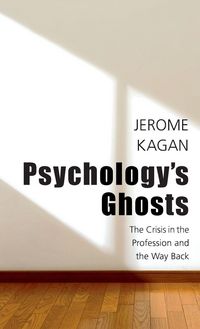Produktbild: Psychology's Ghosts