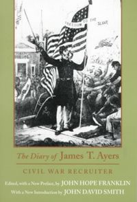 Produktbild: The Diary of James T. Ayers