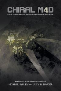 Produktbild: Chiral Mad 4
