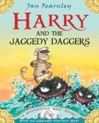 Produktbild: Harry & The Jaggedy Daggers