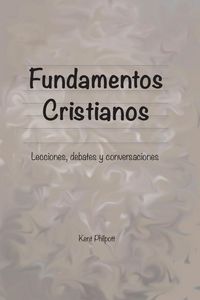 Produktbild: Fundamentos Cristianos