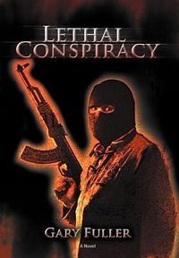 Produktbild: Lethal Conspiracy