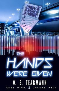 Produktbild: The Hands We're Given