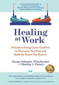 Produktbild: Healing at Work