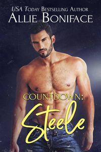 Produktbild: Countdown: Steele