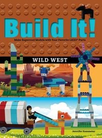 Produktbild: Build It! Wild West