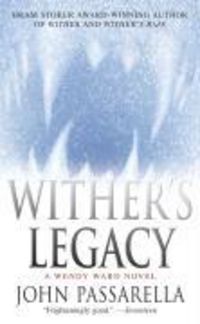 Produktbild: Wither's Legacy