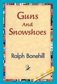Produktbild: Guns and Snowshoes