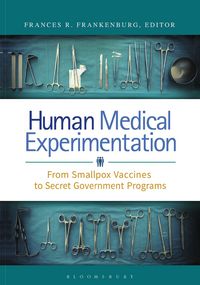 Produktbild: Human Medical Experimentation