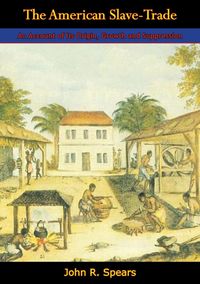 Produktbild: American Slave-Trade