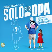 Produktbild: Solo für Opa