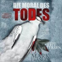 Produktbild: Die Moral des Todes