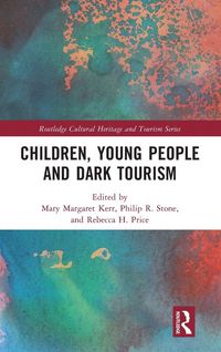 Produktbild: Children, Young People and Dark Tourism