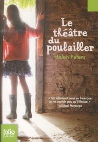 Produktbild: Le th&eacute;&acirc;tre du poulailler tome 1