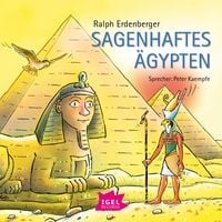 Produktbild: Sagenhaftes &Auml;gypten