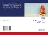 Produktbild: Chelating agents in endodontics