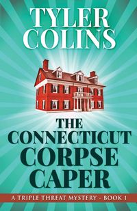 Produktbild: The Connecticut Corpse Caper