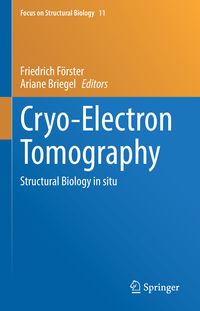 Produktbild: Cryo-Electron Tomography