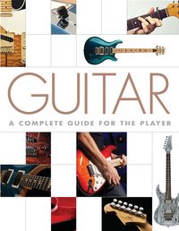 Produktbild: Guitar