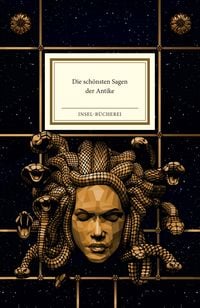 Produktbild: Die sch&ouml;nsten Sagen der Antike