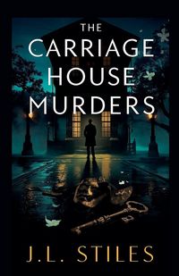 Produktbild: The Carriage House Murders