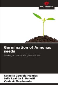 Produktbild: Germination of Annonas seeds