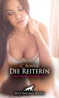 Produktbild: Die Reiterin | Erotische Geschichte