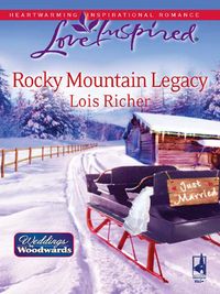 Produktbild: Rocky Mountain Legacy
