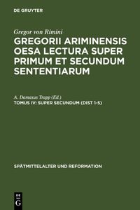 Produktbild: Super Secundum (Dist 1-5)