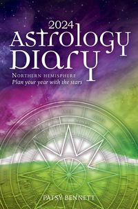 Produktbild: 2024 Astrology Diary - Norther