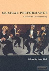 Produktbild: Musical Performance