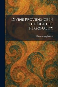 Produktbild: Divine Providence in the Light of Personality