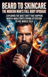 Produktbild: Beard to Skincare: The Modern Man's Full Body Upgrade