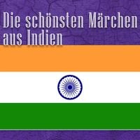 Produktbild: Die sch&ouml;nsten M&auml;rchen aus Indien