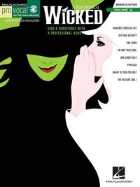 Produktbild: Wicked Womens/e W/cd