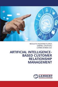 Produktbild: Artificial Intelligence-Based Customer Relationship Management