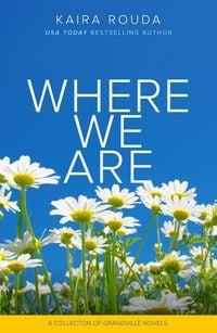 Produktbild: Where We Are