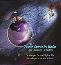 Produktbild: El Primer Cuento De Hadas: Libro I