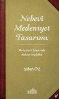 Produktbild: Nebevi Medeniyet Tasarimi