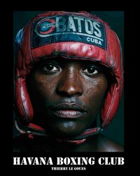 Produktbild: Havana Boxing Club
