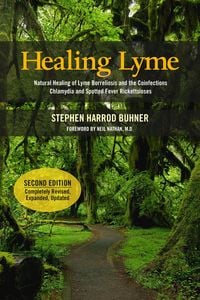 Produktbild: Healing Lyme