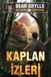 Produktbild: Kaplan Izleri - Mission Survival