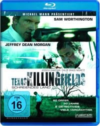 Produktbild: Texas Killing Fields