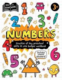 Produktbild: Help With Homework: 3+ Numbers
